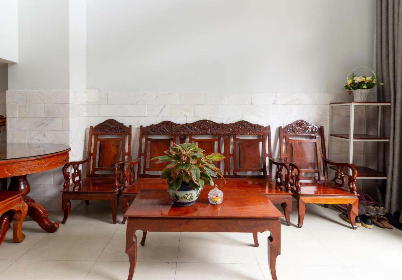 Aparthotel Gem Ho Chi Minh City