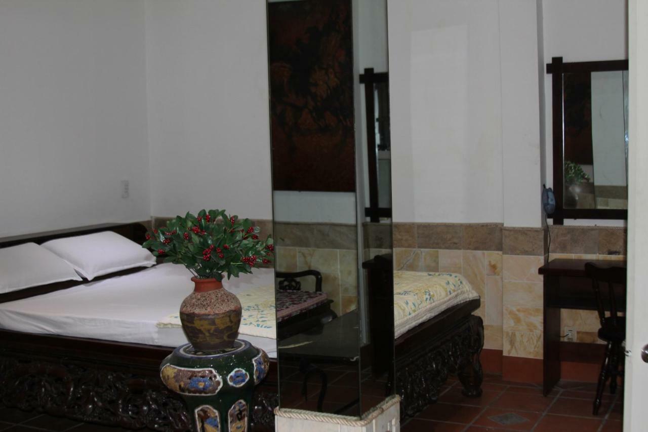 Hai Au Hotel