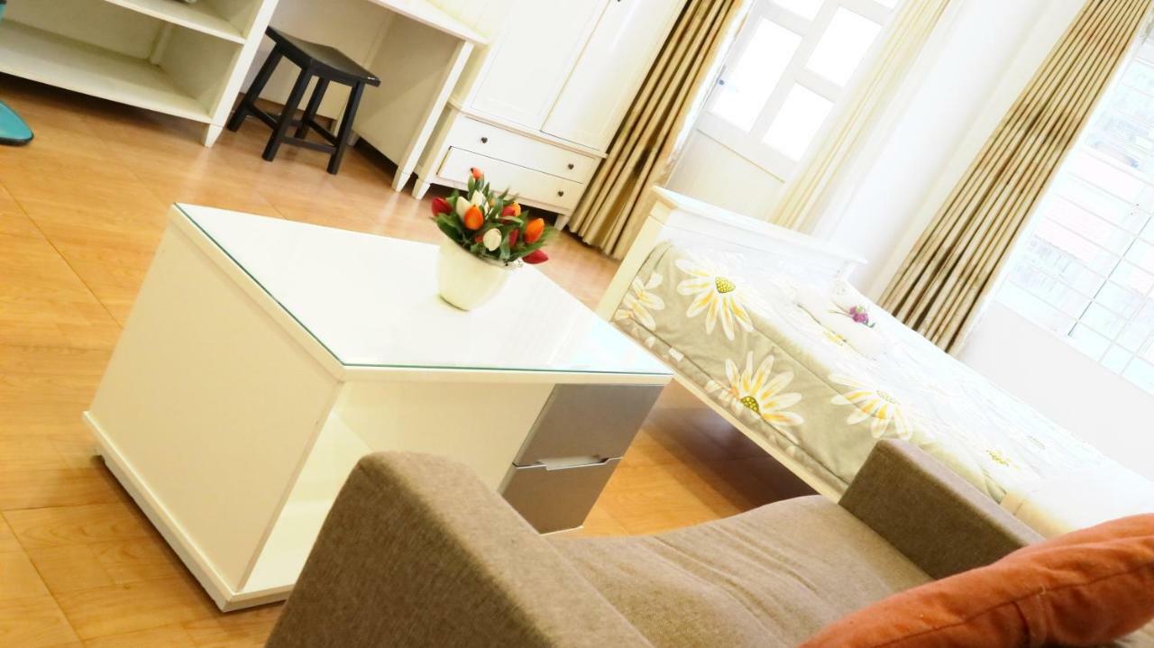 Smiley 3 * Bandar Ho Chi Minh