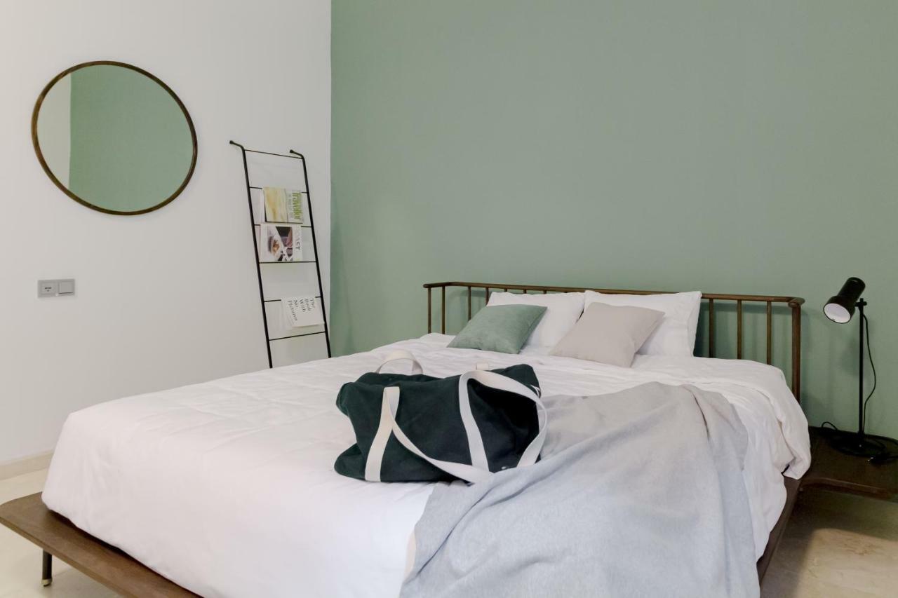 Blue Arch - Luxury Serviced In Saigon Ho Chi Minh City