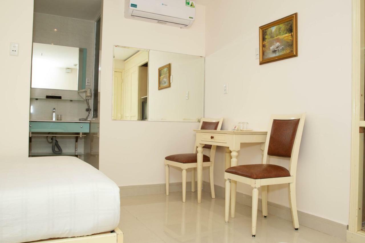 Aha Thanh Long Tan Hotel Ho Chi Minh City