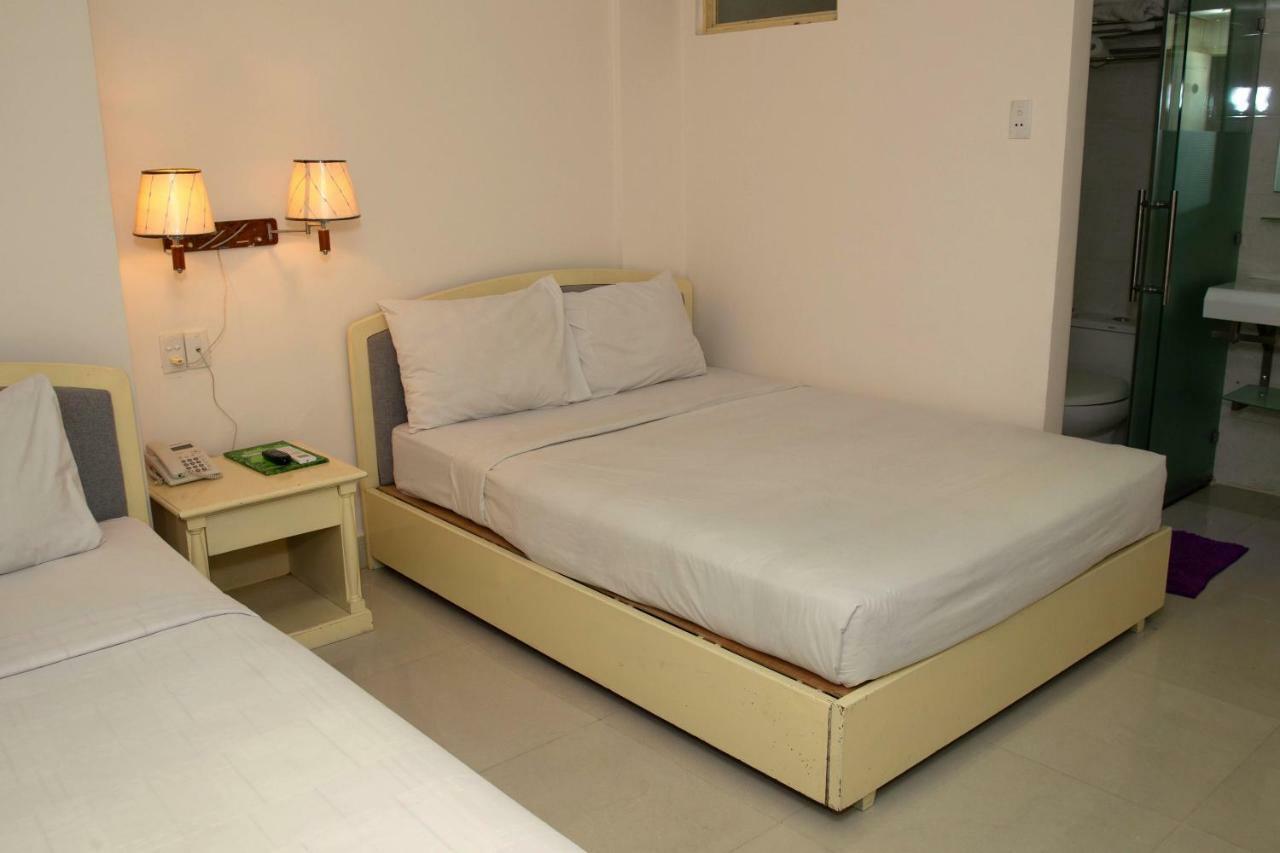 Aha Thanh Long Tan Hotel Ho Chi Minh City
