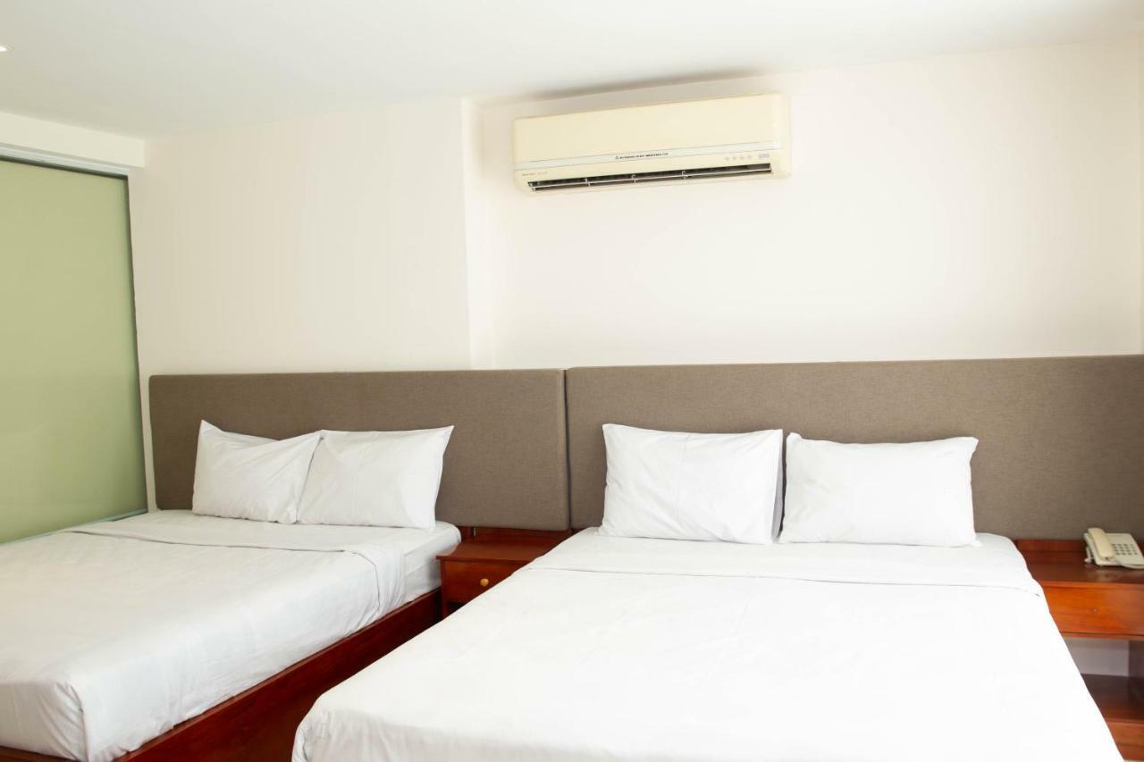 Aha Thanh Long Tan 2* Ho Chi Minh City