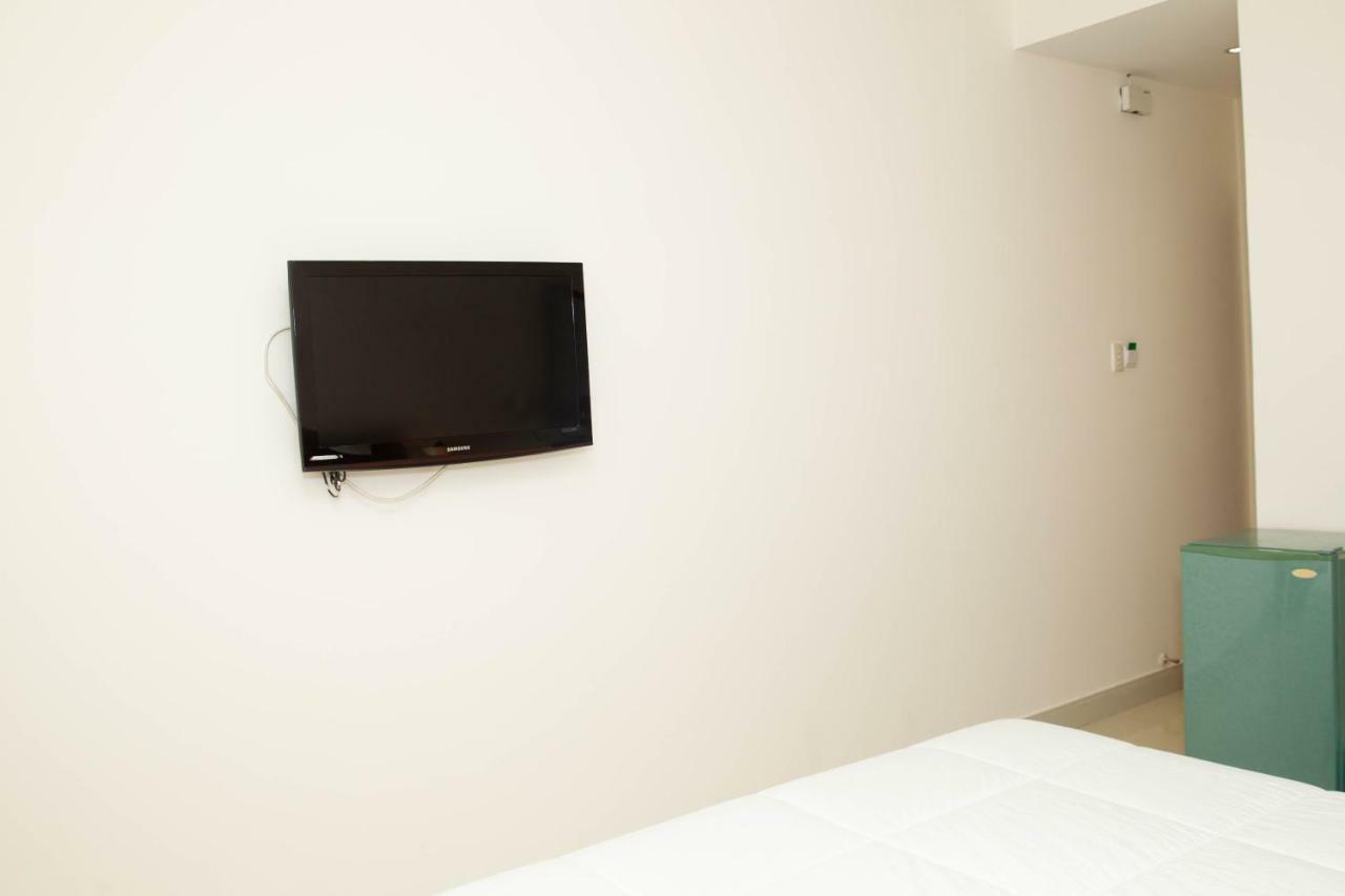 Aha Thanh Long Tan Hotel Ho Chi Minh City