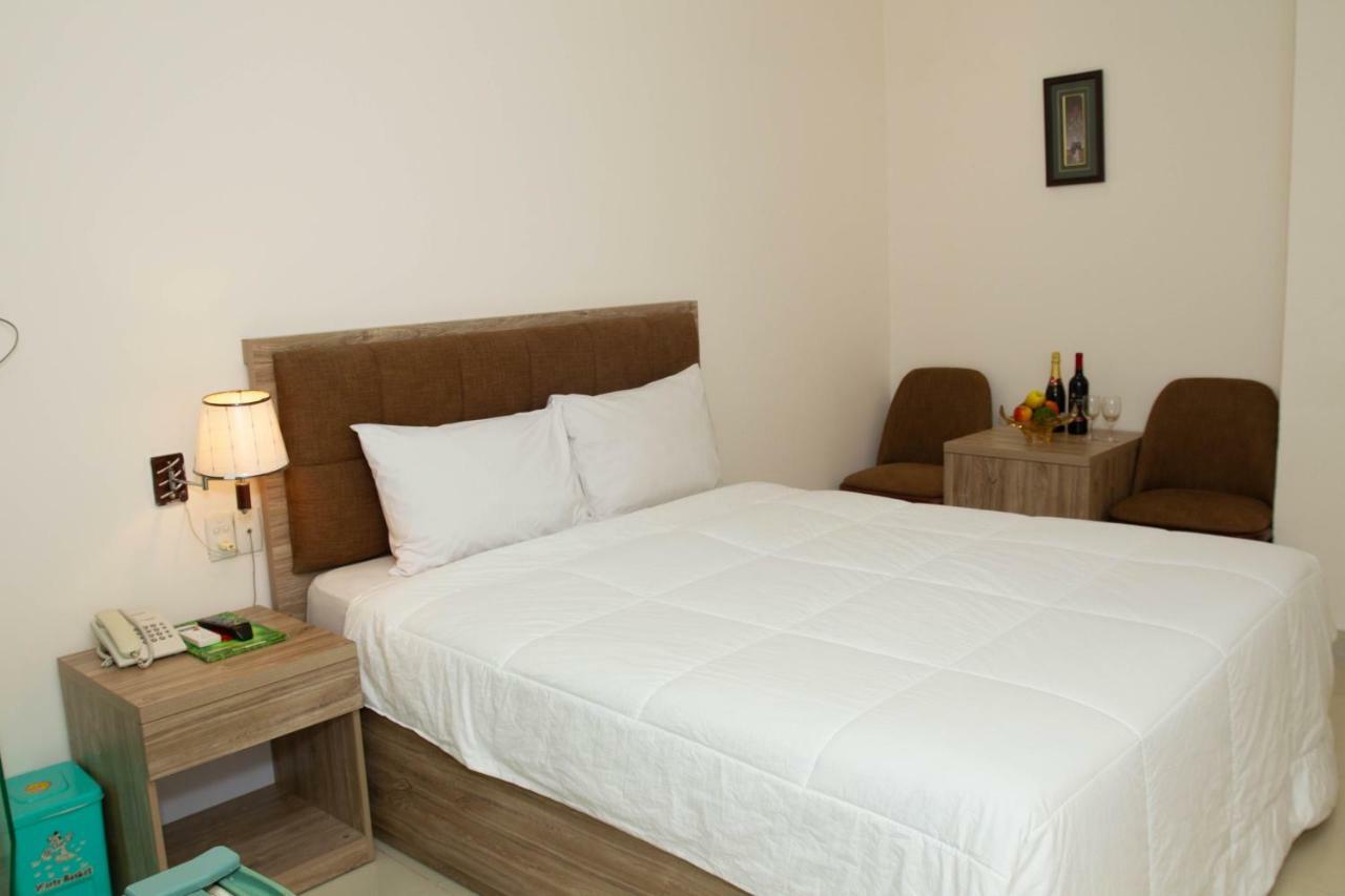 Aha Thanh Long Tan Hotel Ho Chi Minh City