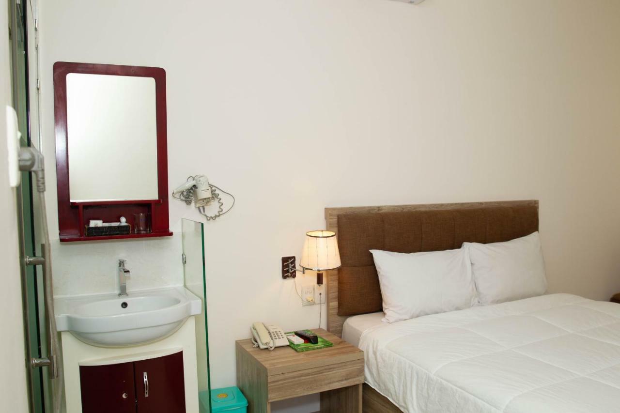 Hotel Aha Thanh Long Tan 2*