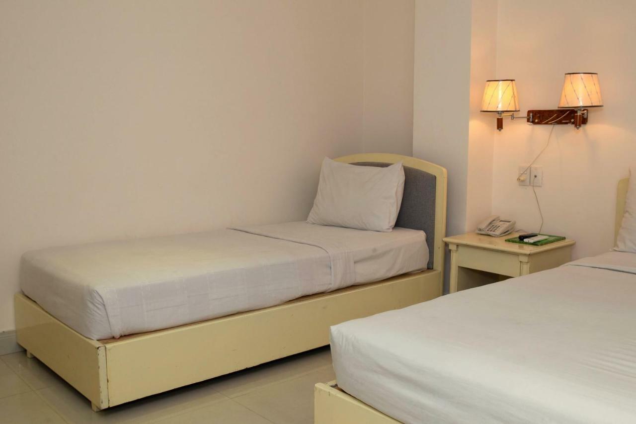 Hotel Aha Thanh Long Tan 2*