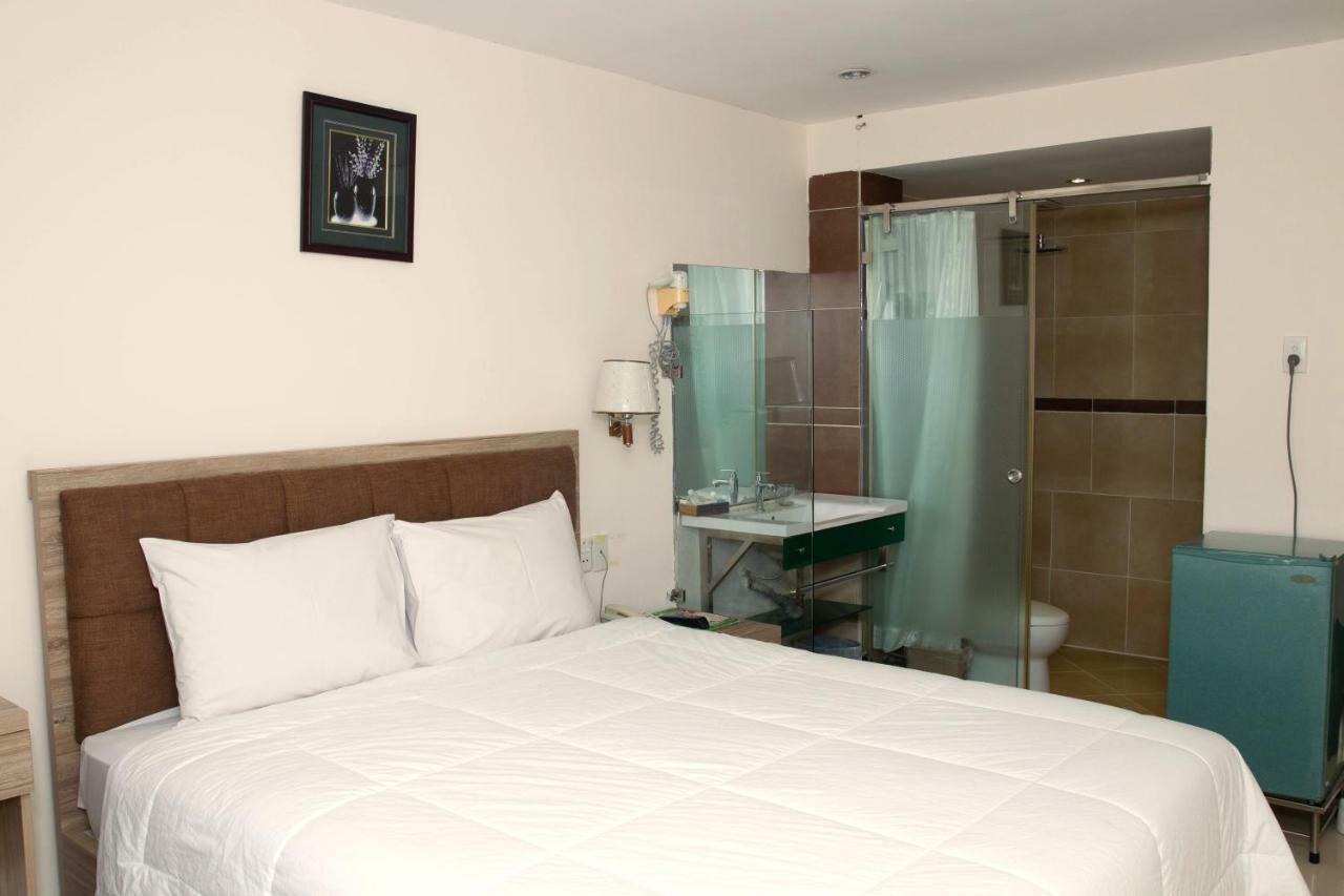 Aha Thanh Long Tan Hotel Ho Chi Minh City