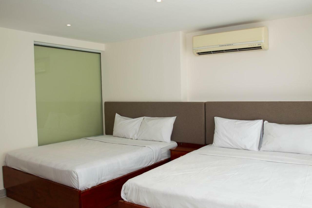 Aha Thanh Long Tan Hotel