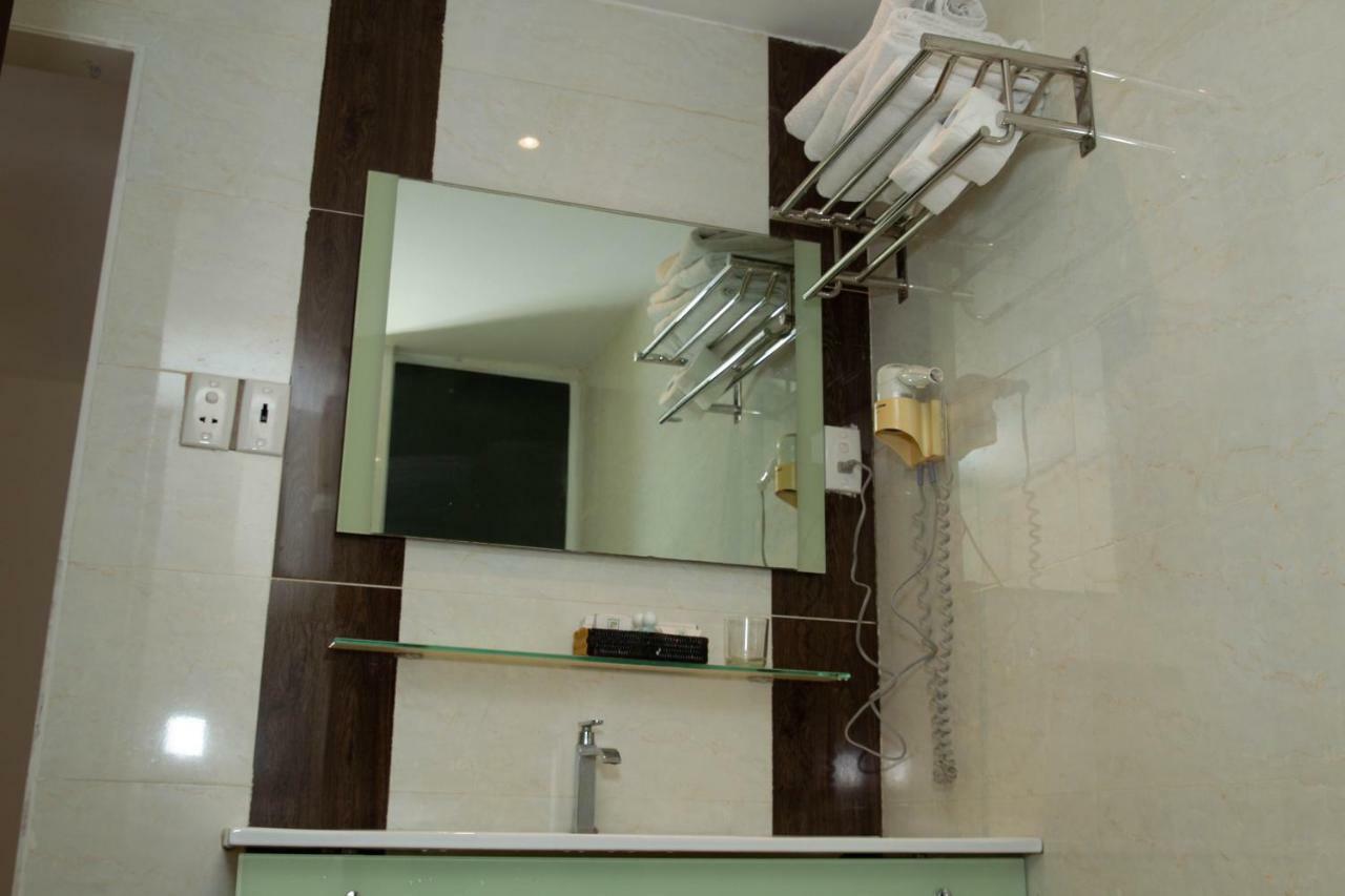 Hotel Aha Thanh Long Tan