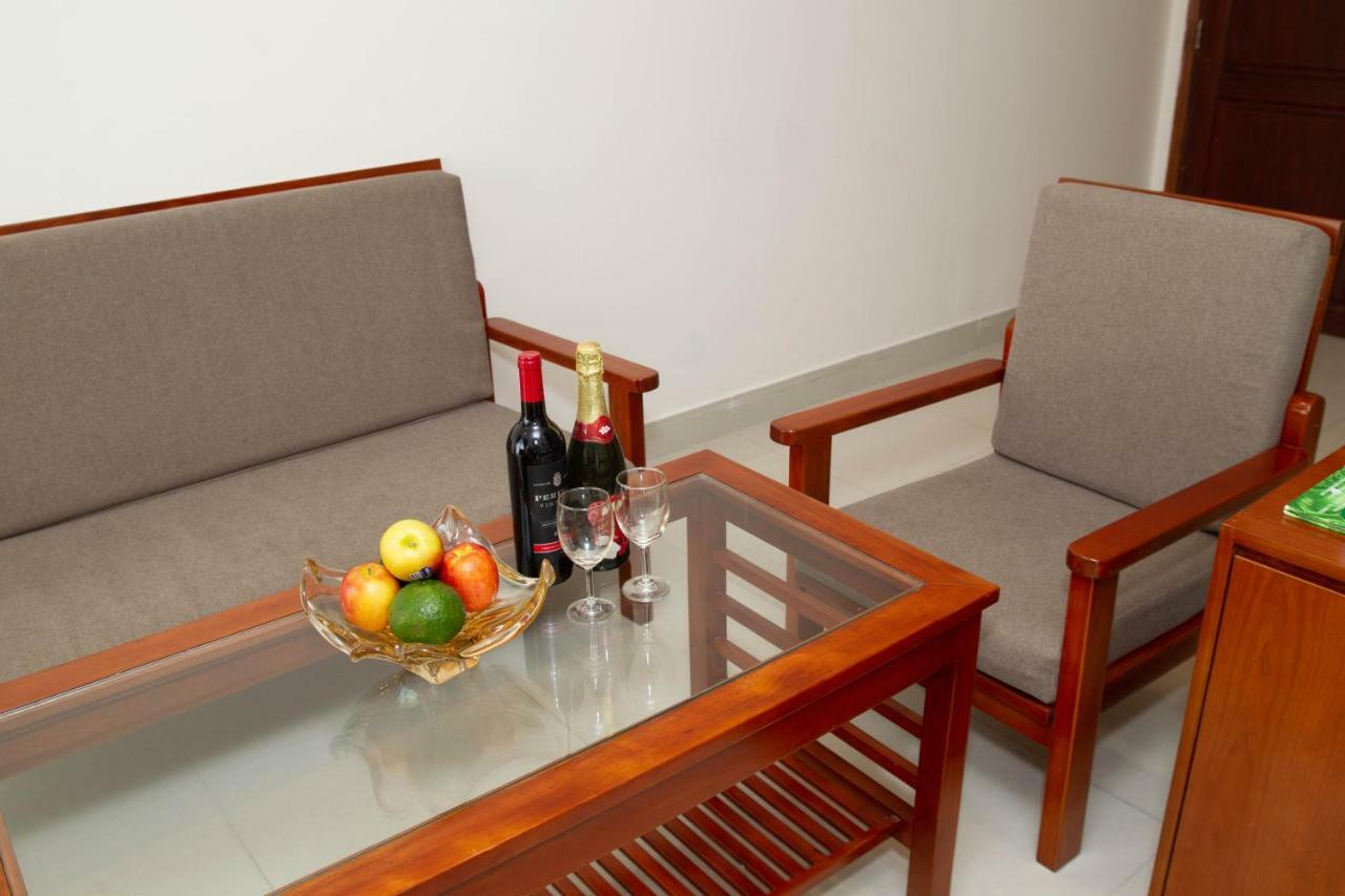 Hotel Aha Thanh Long Tan
