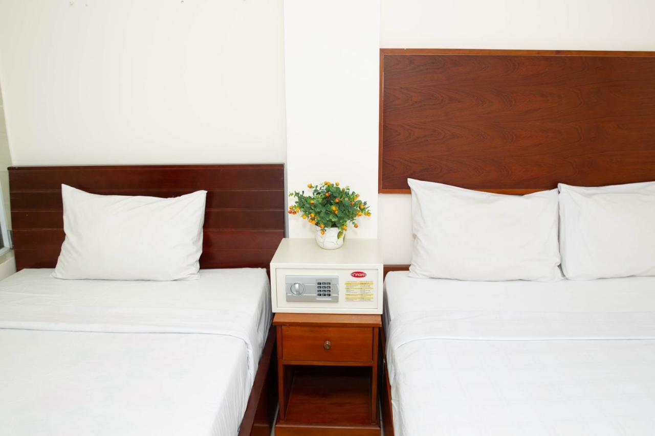Aha Thanh Long Tan Ho Chi Minh City
