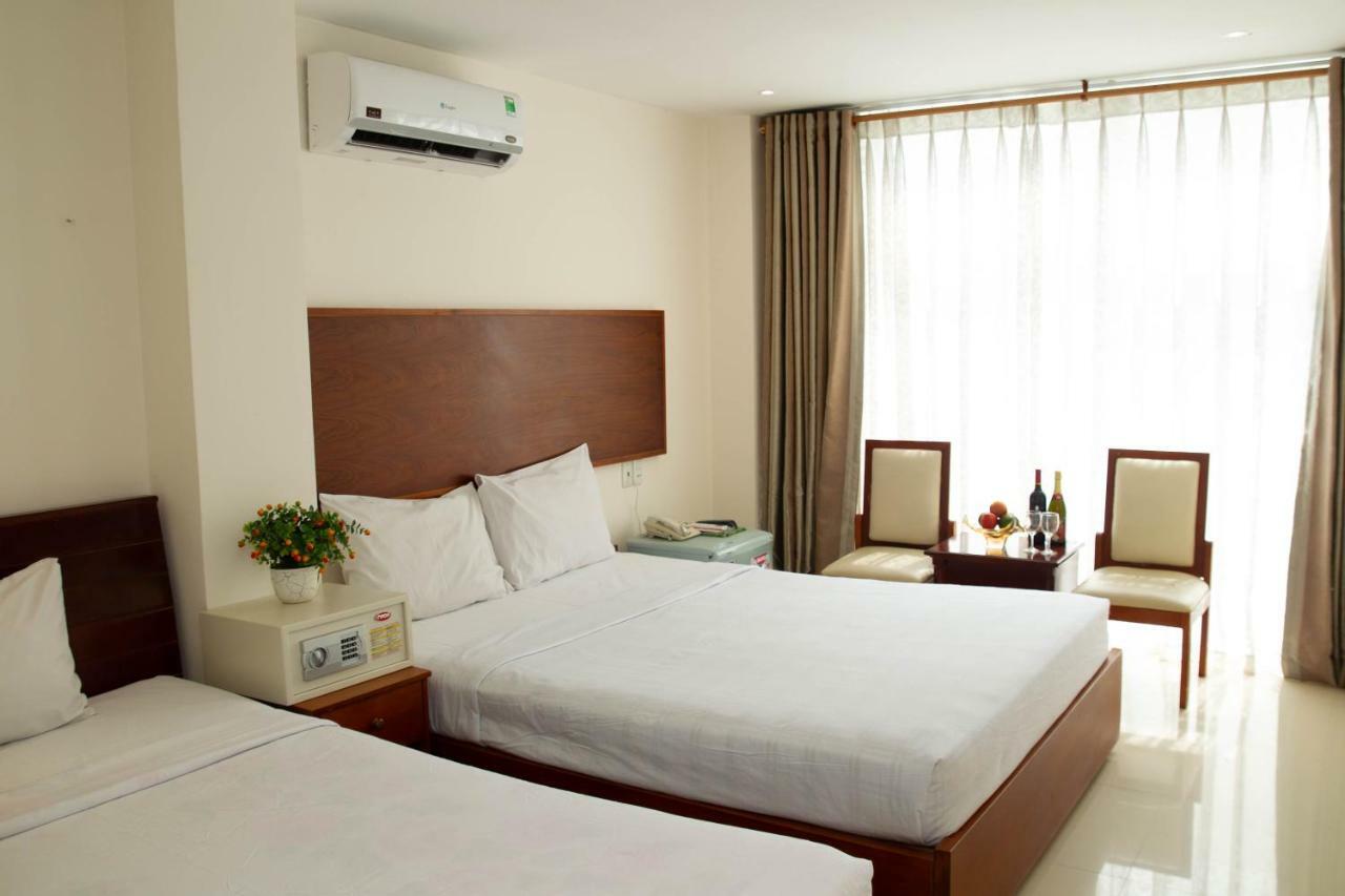 Hotel Aha Thanh Long Tan 2*