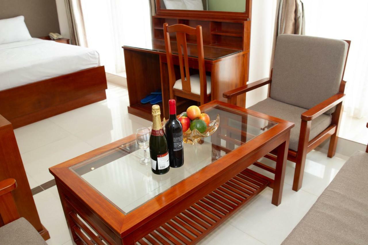 Aha Thanh Long Tan Hotel 2*