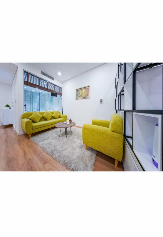Ben Thanh Tower - Soho Apartment