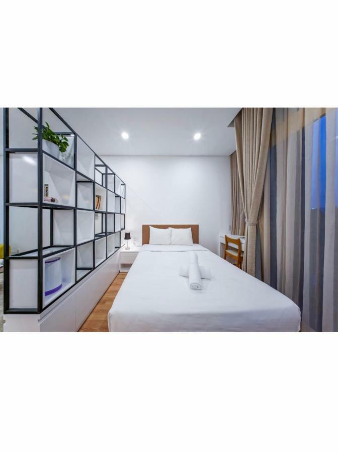 Ben Thanh Tower - Soho Apartment *