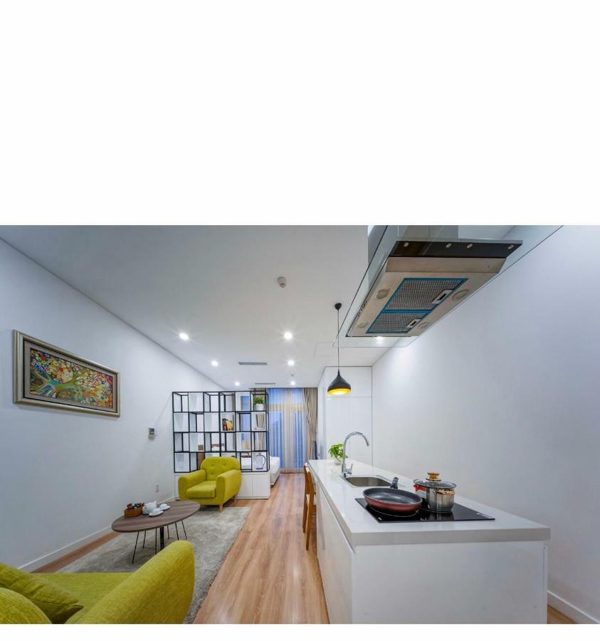 Ben Thanh Tower - Soho Apartment *
