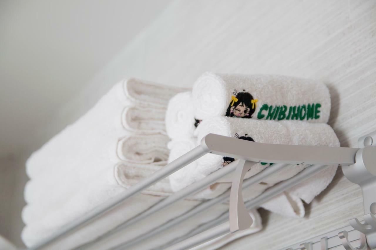 Chibi Guest house 3*