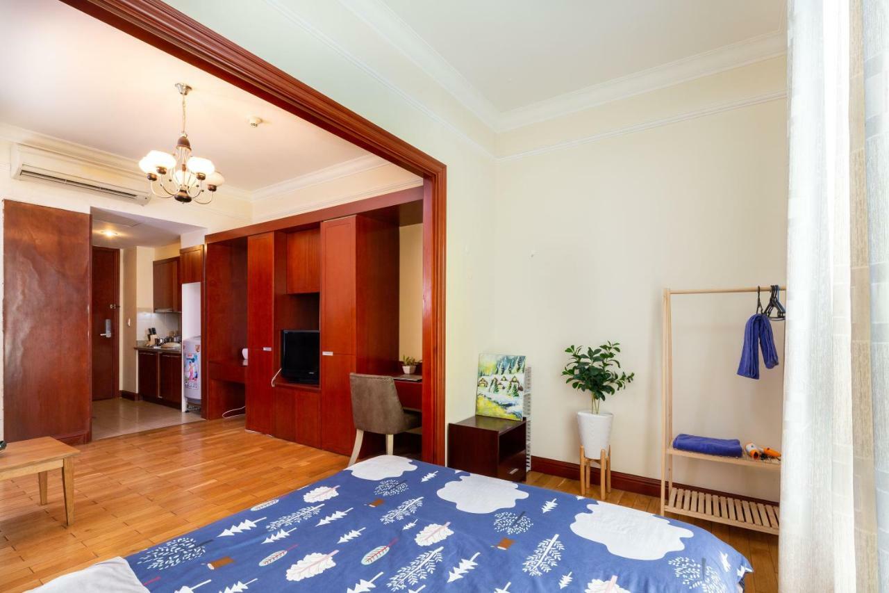 Apartment The Manor The Art - Saigon Central
