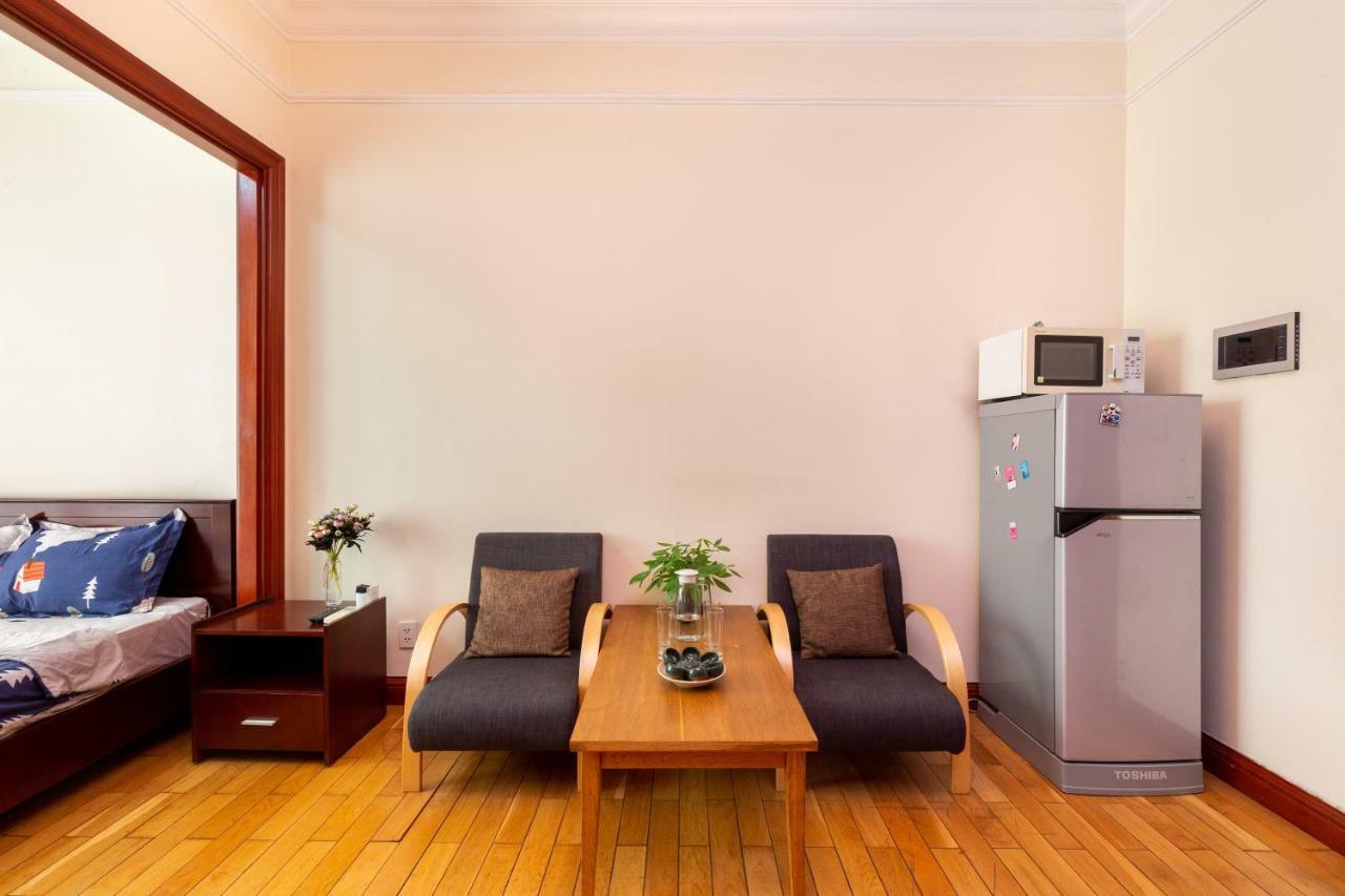 Apartment The Manor The Art - Saigon Central Ho Chi Minh City