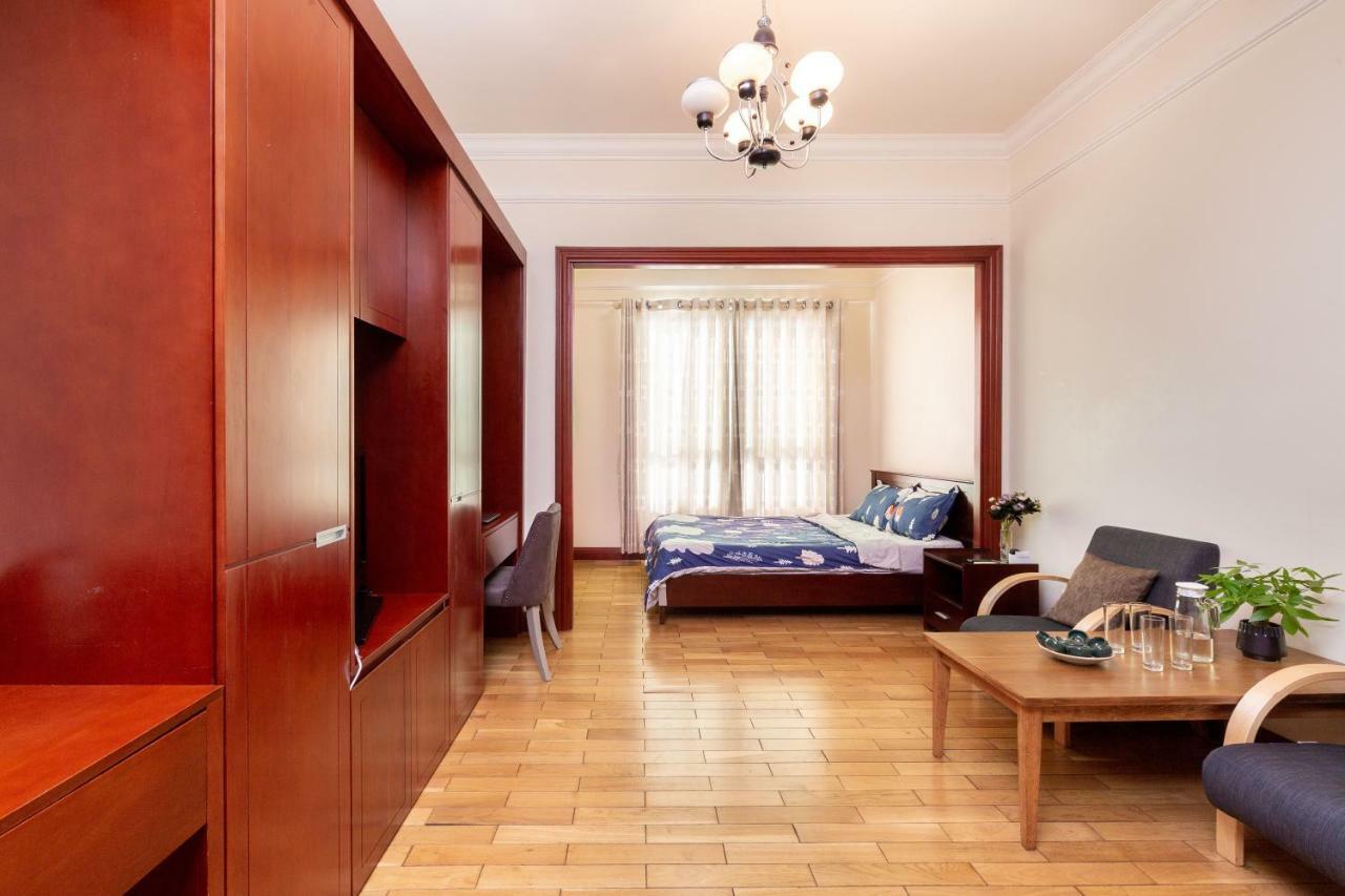 The Manor The Art - Saigon Central Apartment *