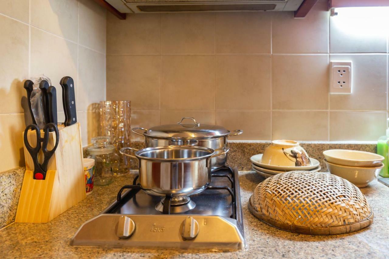 Apartment The Manor The Art - Saigon Central