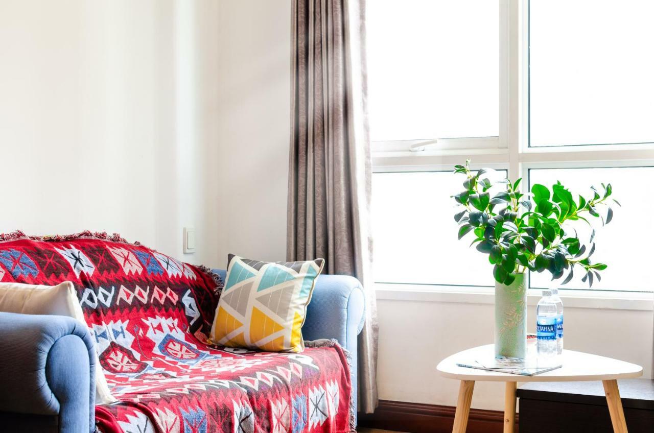 Apartment The Manor The Art - Saigon Central Ho Chi Minh City