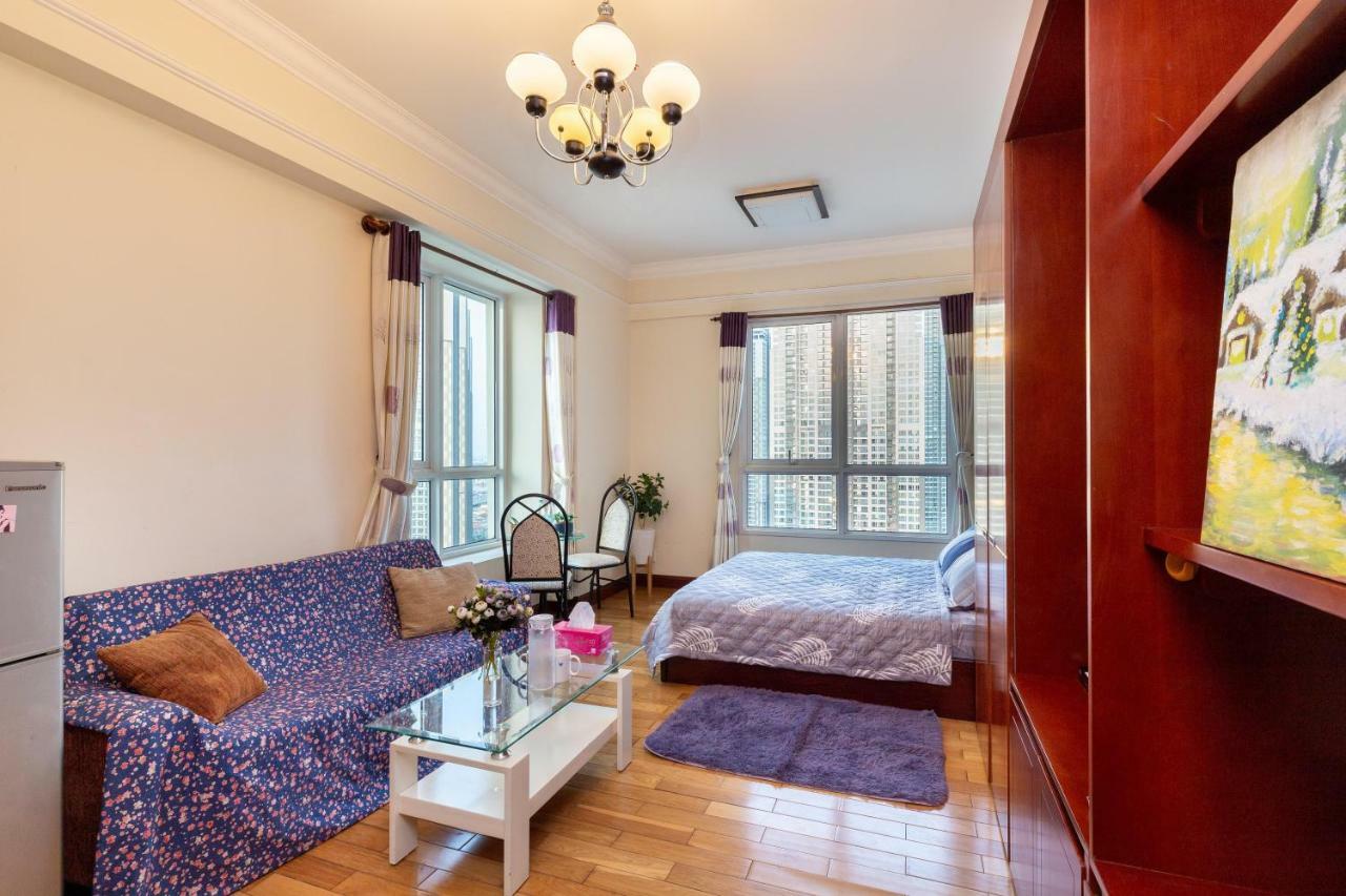 Apartment The Manor The Art - Saigon Central