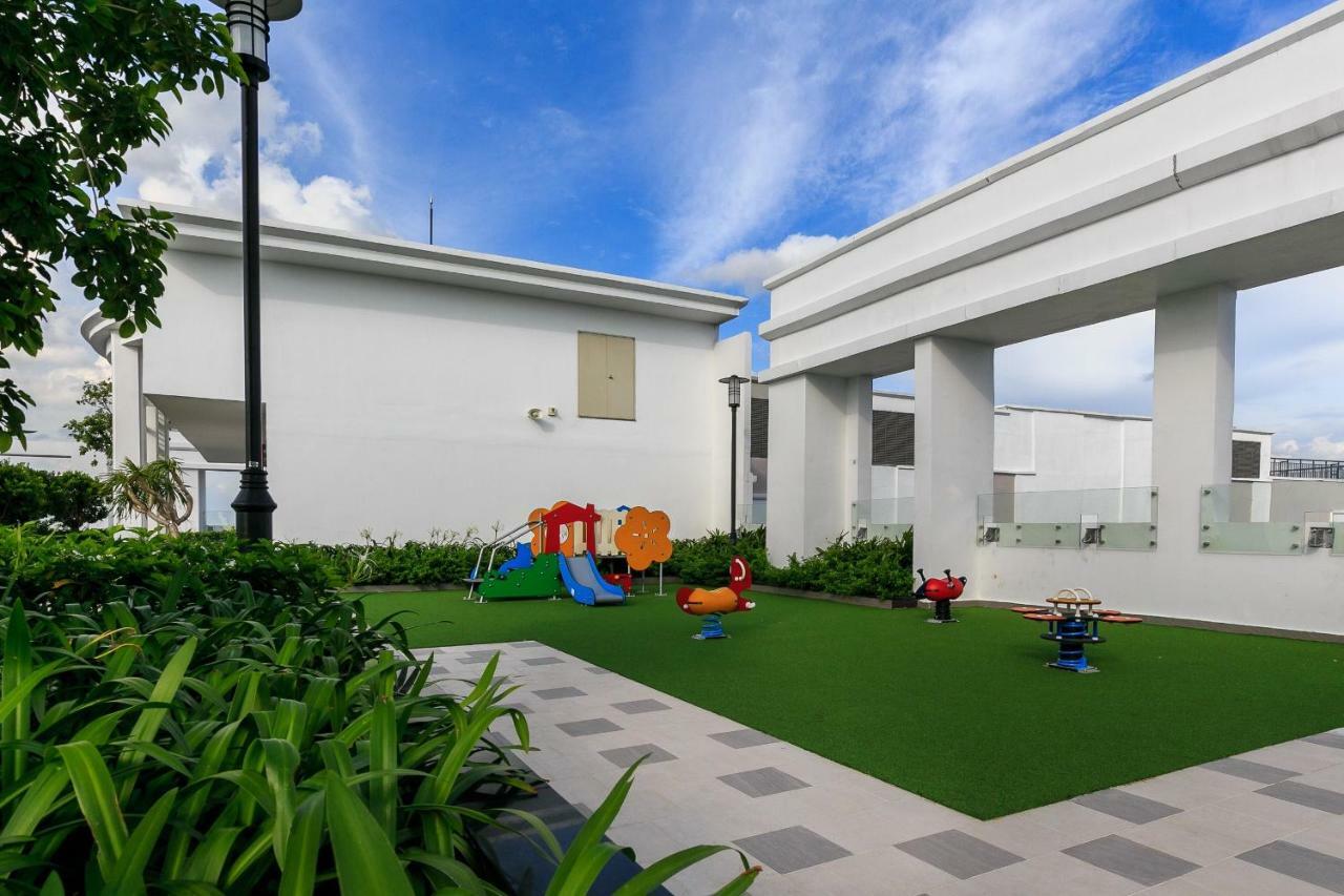 Aparthotel Diamond Luxury Saigon Center
