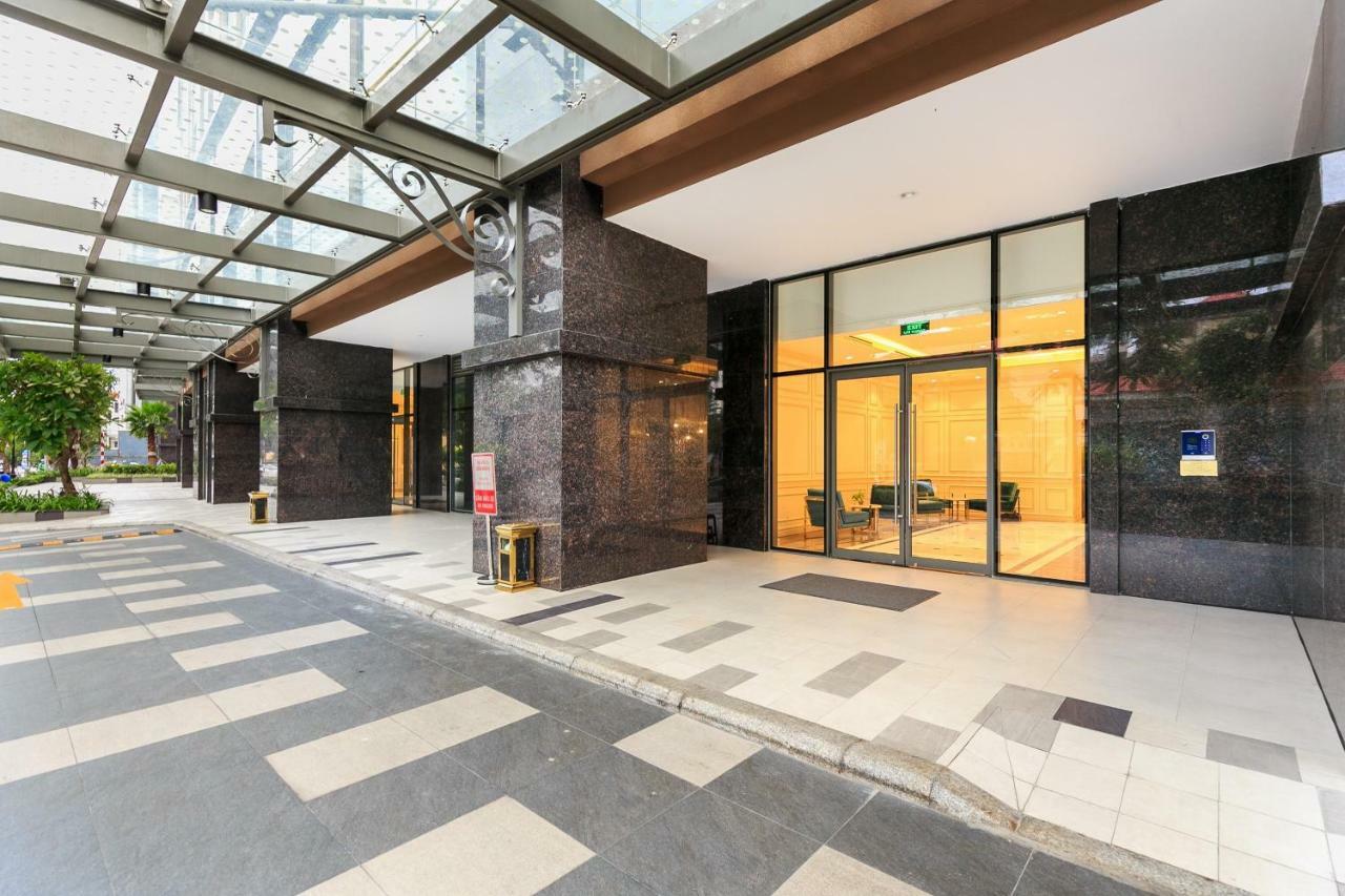 Diamond Luxury Saigon Center 4* Ho Chi Minh City