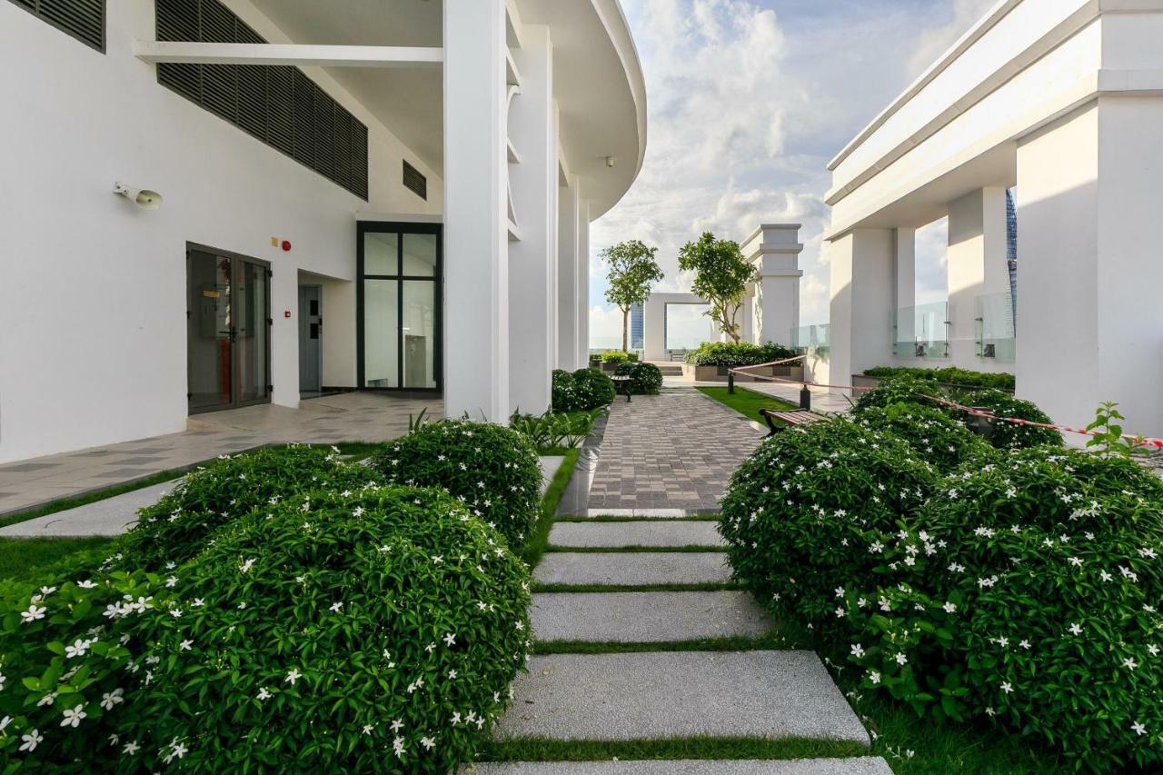 Diamond Luxury Saigon Center Aparthotel