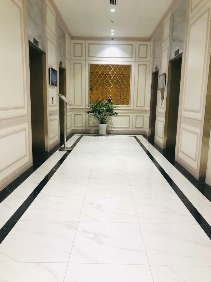 Saigon Royal Tower *
