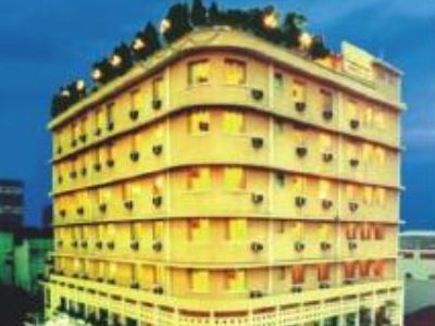 Thiên Hồng 3* TP. Hồ Chí Minh