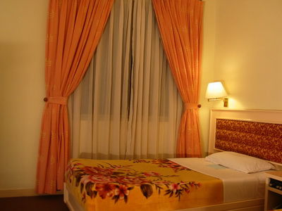 Thien Hong - Arc En Ciel Hotel