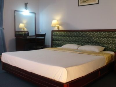 Thien Hong - Arc En Ciel 3* Ho Chi Minh City