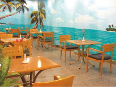 Thien Hong - Arc En Ciel Hotel Ho Chi Minh City