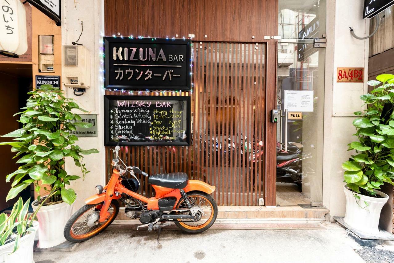 Kizuna Saigon Aparthotel Ho Chi Minh City