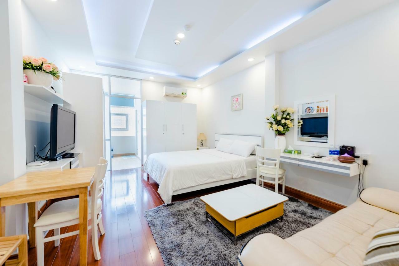 Kizuna Saigon Aparthotel Ho Chi Minh City