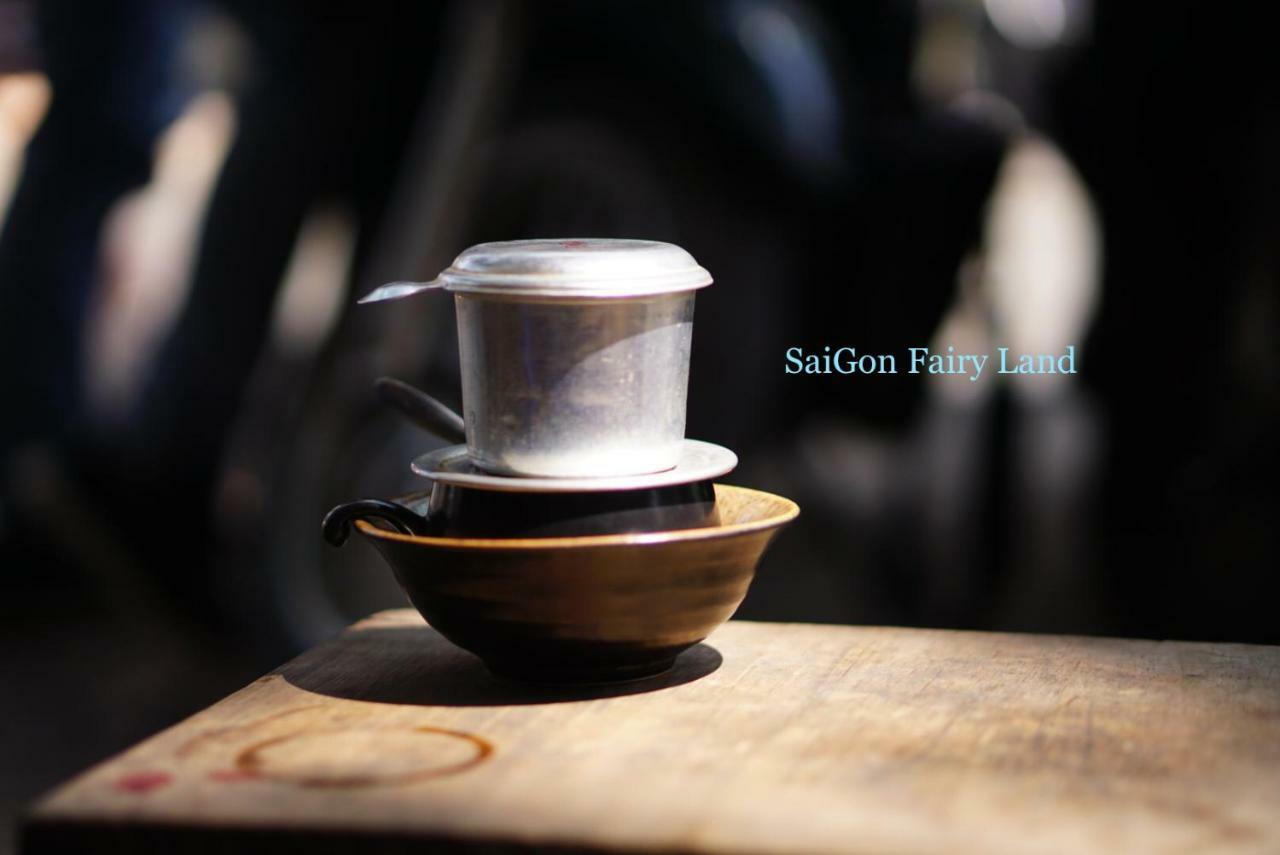 Saigon Genius - Masteri Millennium *