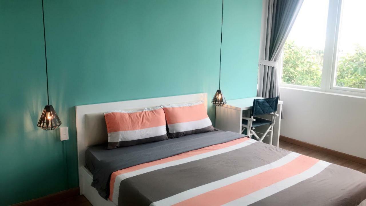 Aparthotel Dolce Vita Thao Dien Ho Chi Minh City
