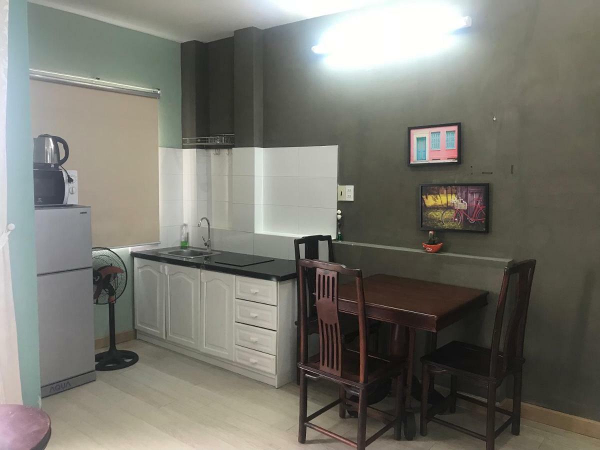Dolce Vita Thao Dien Aparthotel Ho Chi Minh City