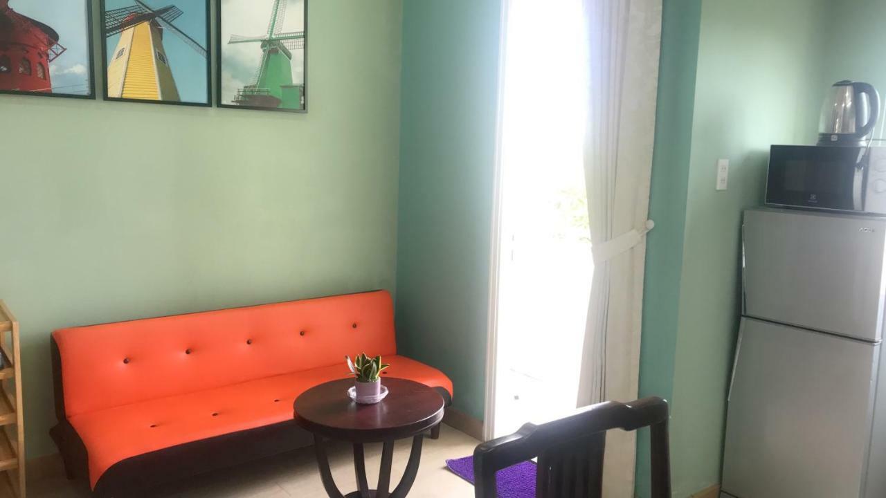 Dolce Vita Thao Dien Aparthotel