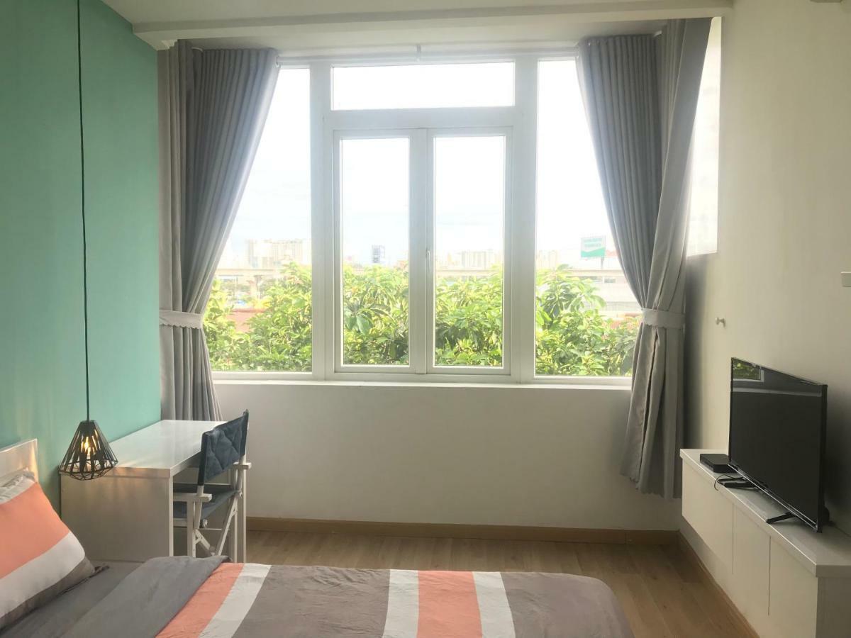 Dolce Vita Thao Dien Aparthotel