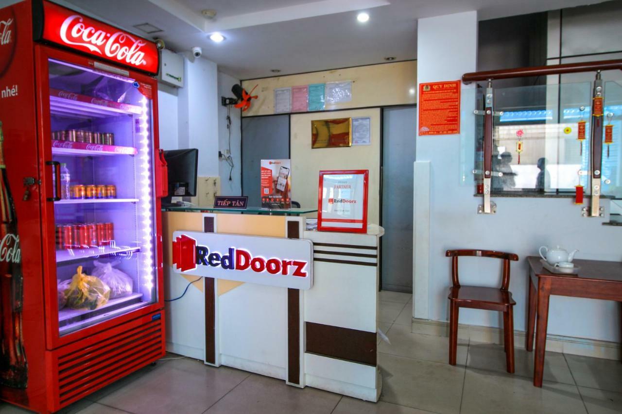 Hotel Anh Ngoc Bandar Ho Chi Minh