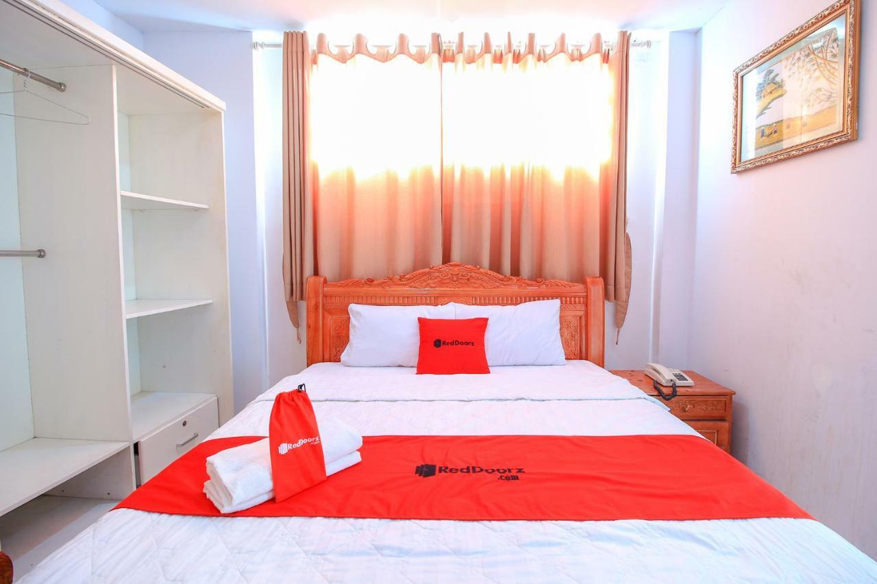 Anh Ngoc * Bandar Ho Chi Minh