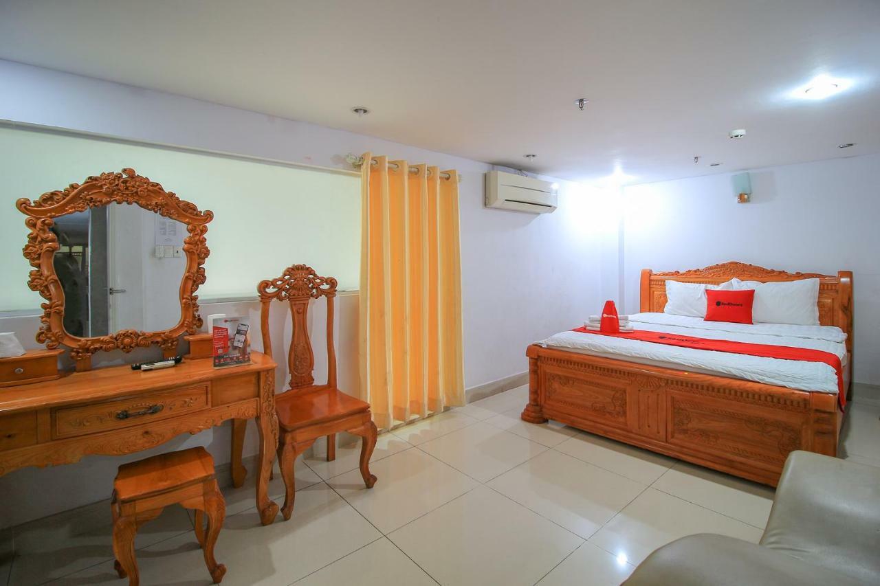 Hotel Anh Ngoc *