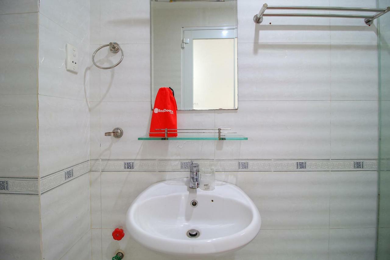 Anh Ngoc Hotel *