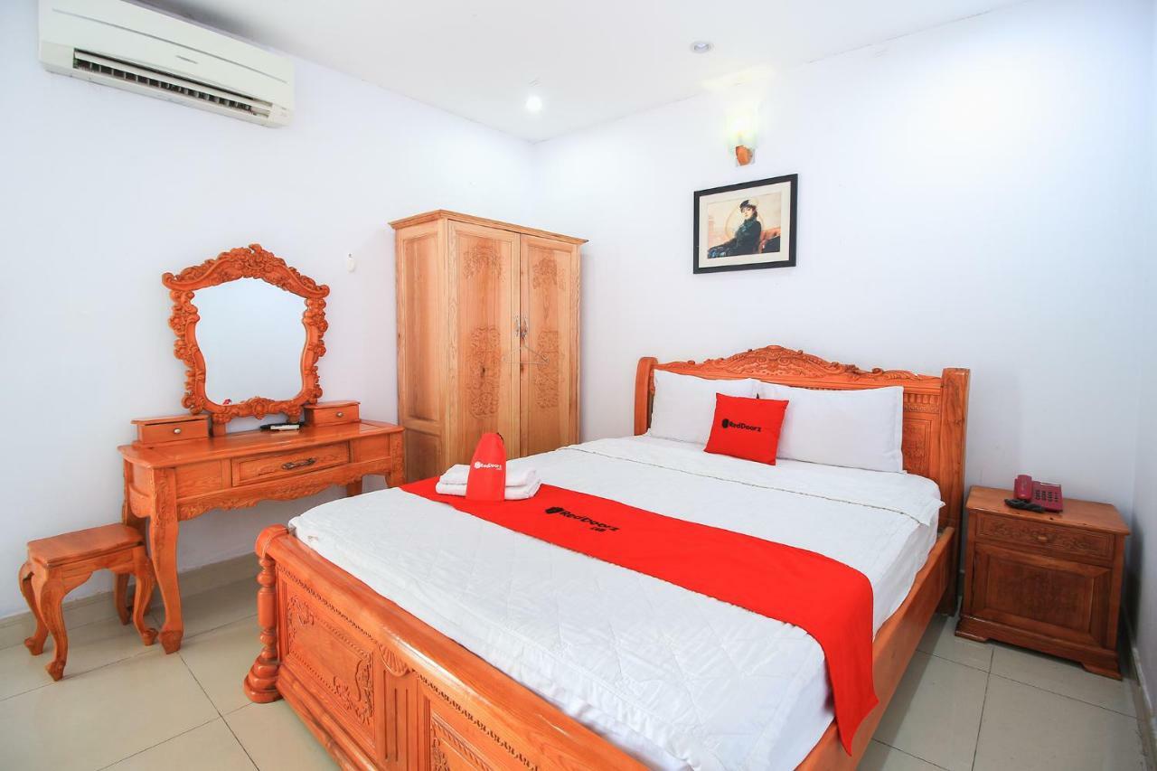 Anh Ngoc Ho Chi Minh City
