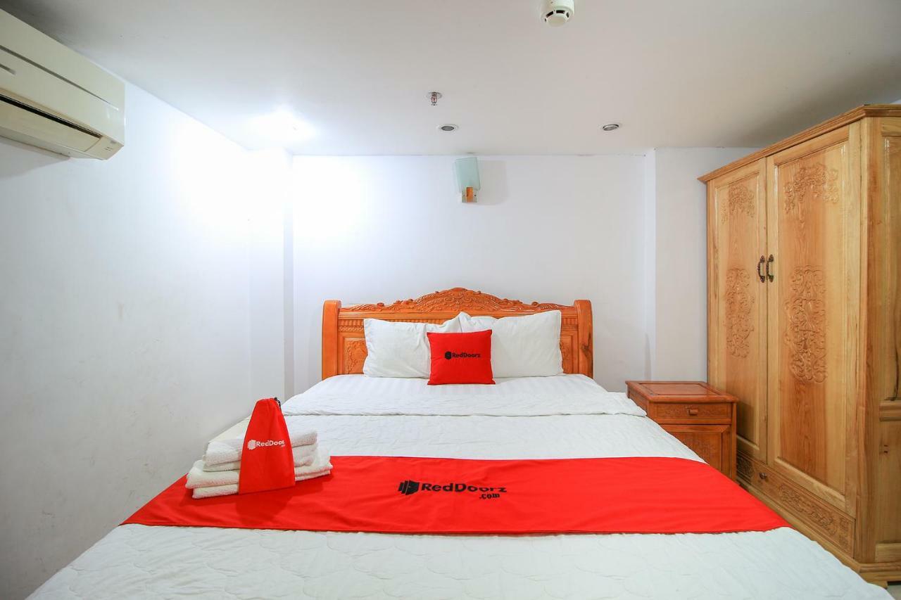 Anh Ngoc Hotel *
