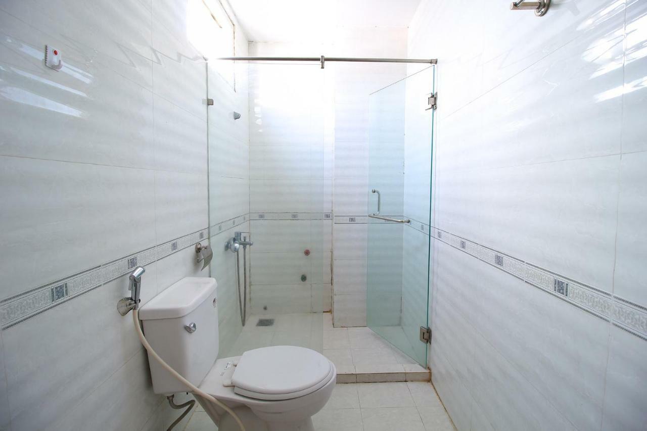 Anh Ngoc Hotel *